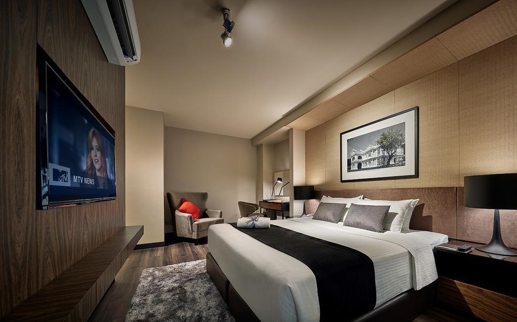Maritime Luxury Suites George Town Exterior photo