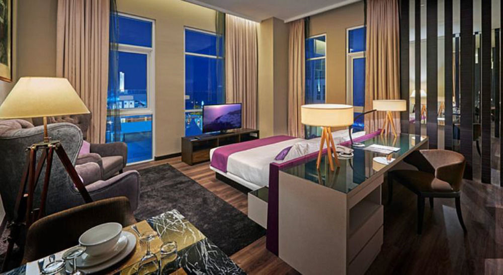 Maritime Luxury Suites George Town Exterior photo