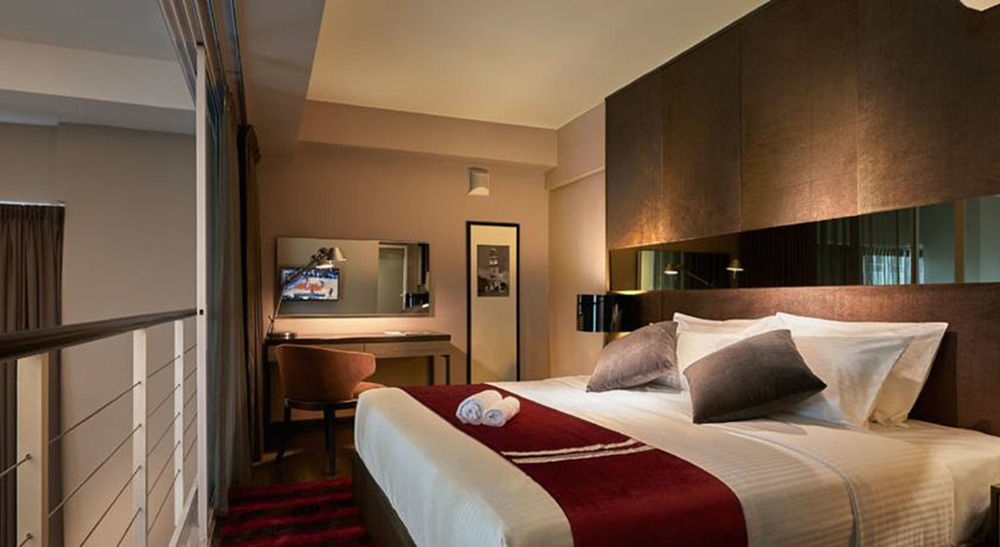 Maritime Luxury Suites George Town Exterior photo